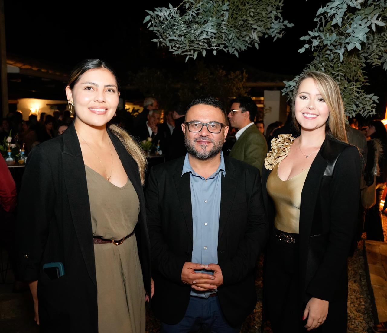 Asointermedias presente en el Festival de las Ideas 2025 en Villa de Leyva