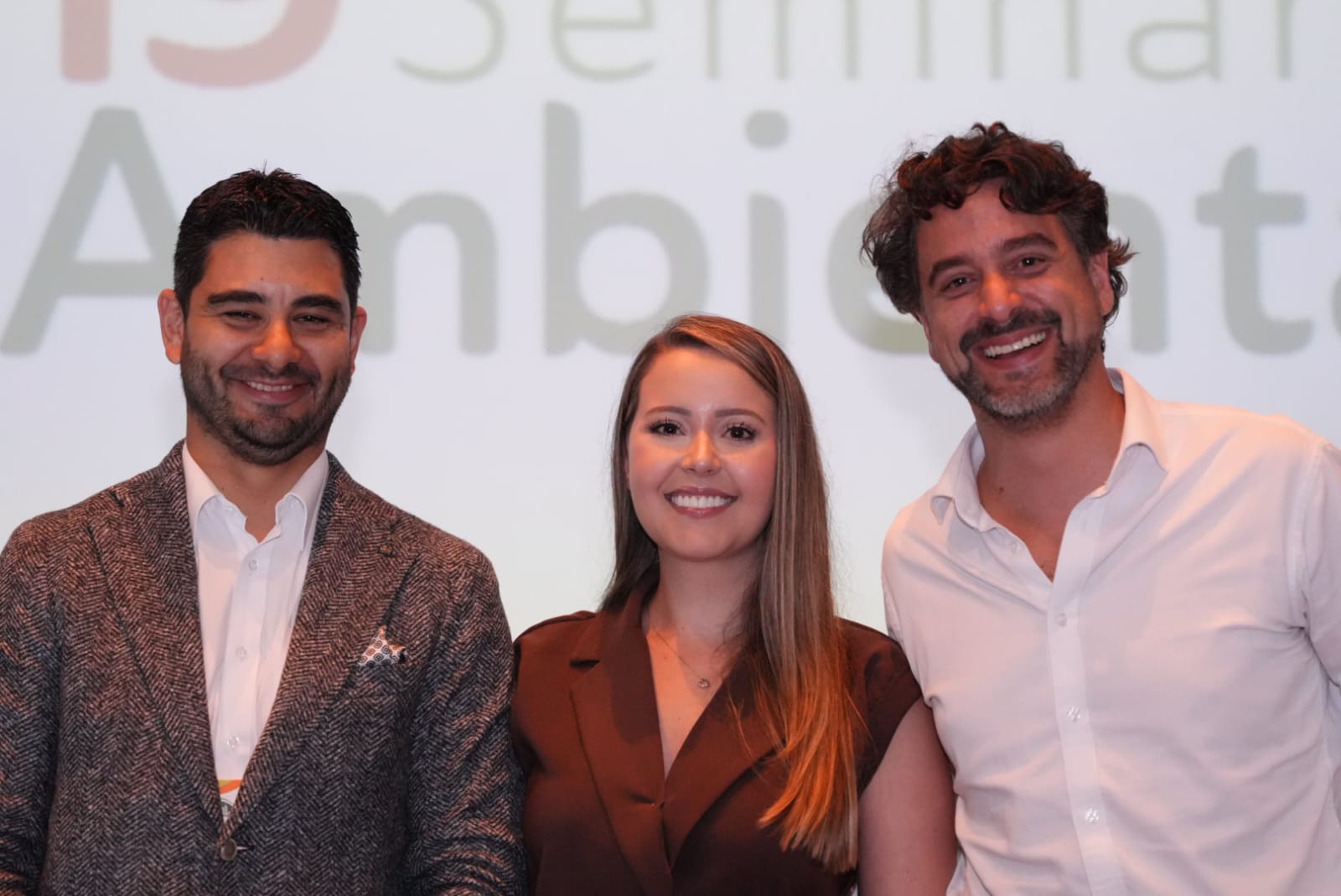 Asointermedias participa en el Panel “Sostenibilidad desde las regiones” en el Seminario Ambiental 2025