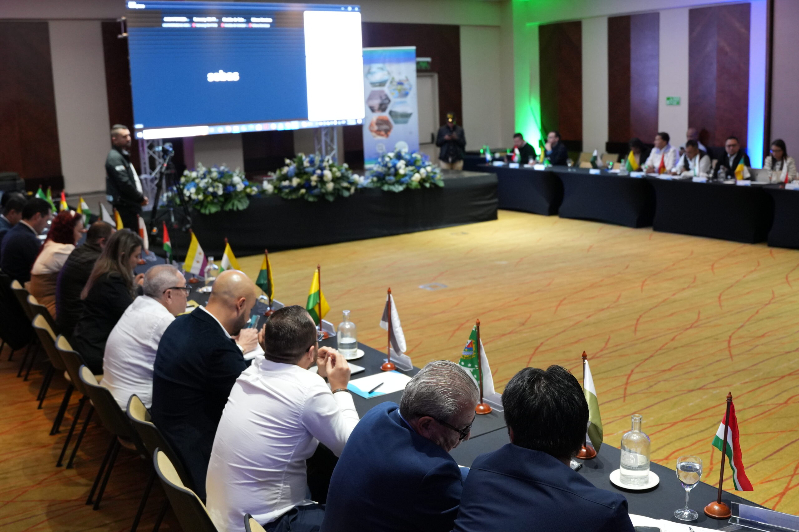 Asointermedias elige nueva Junta Directiva y abre diálogo nacional por la seguridad de sus municipios