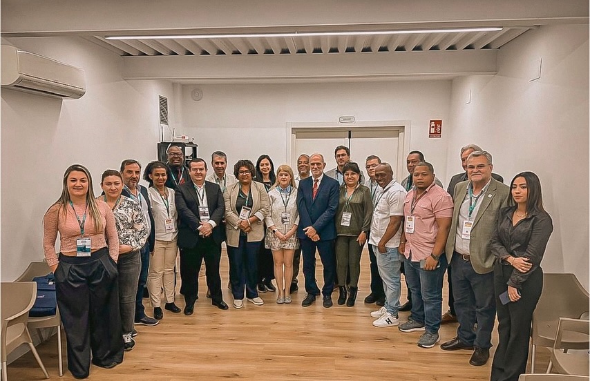 Ciudades intermedias de Colombia participan en la VI Misión Técnica Internacional “Soluciones Sostenibles para la Gestión de Nuestras Ciudades”