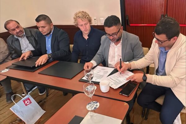 En el marco de la ruta por la internacionalización de nuestras ciudades intermedias, nuestro pre (1)