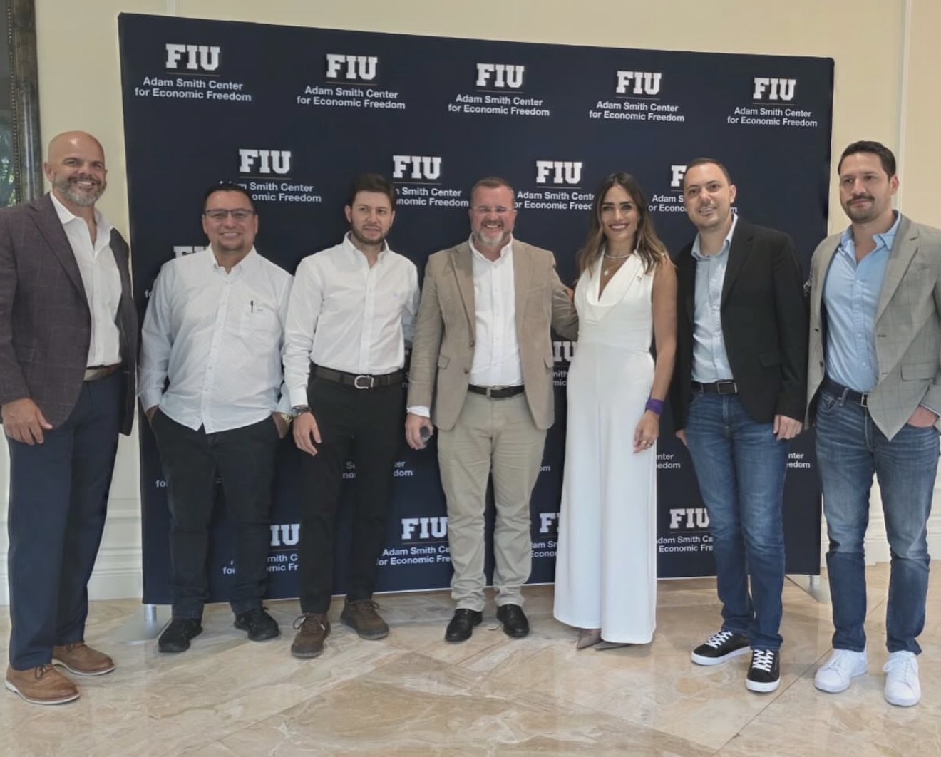 Asointermedias destaca participación en la Cumbre de Alcaldes de las Américas en Miami