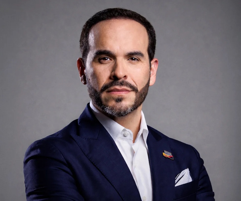 LA ASOCIACIÓN COLOMBIANA DE CIUDADES INTERMEDIAS FELICITA AL PRESIDENTE ELECTO ABELARDO DE LA ESPRIELLA