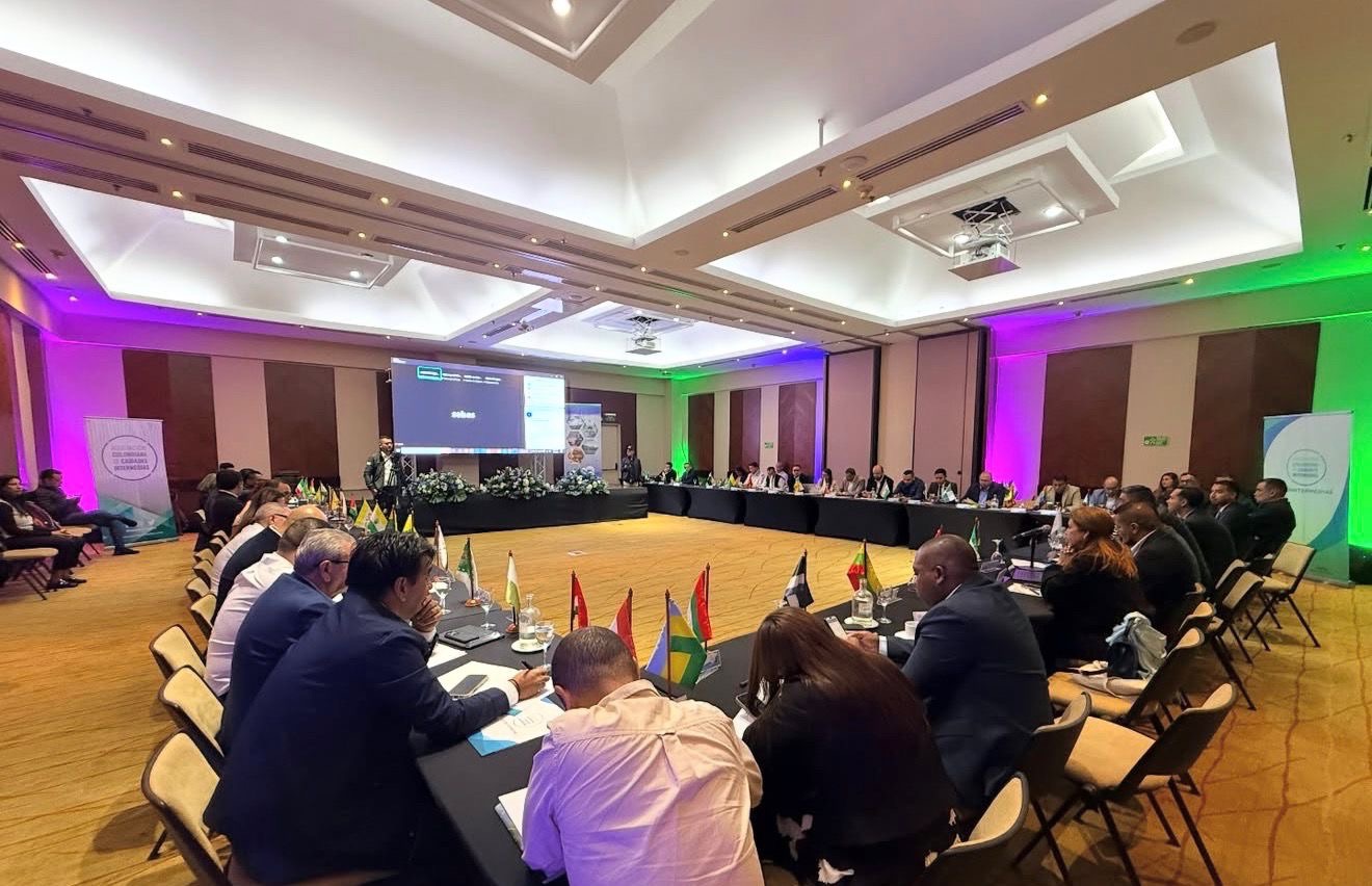 Asointermedias apoya la propuesta del presidente electo sobre Bloque de Defensa para la Seguridad Urbana y solicita la inclusión de las ciudades intermedias