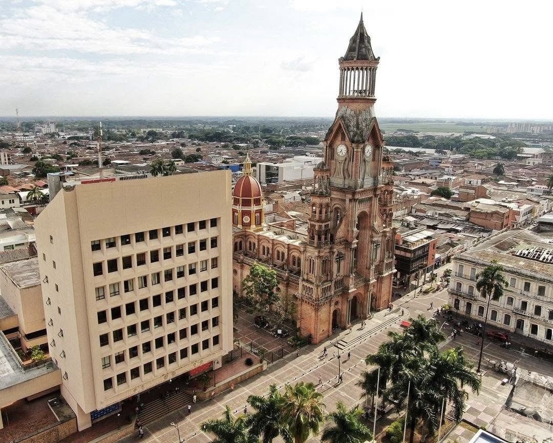 Palmira lidera el Índice de Eficacia de Cumplimiento de su Plan de Desarrollo en el Valle del Cauca